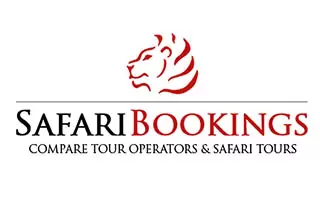 Safaribookings Logo