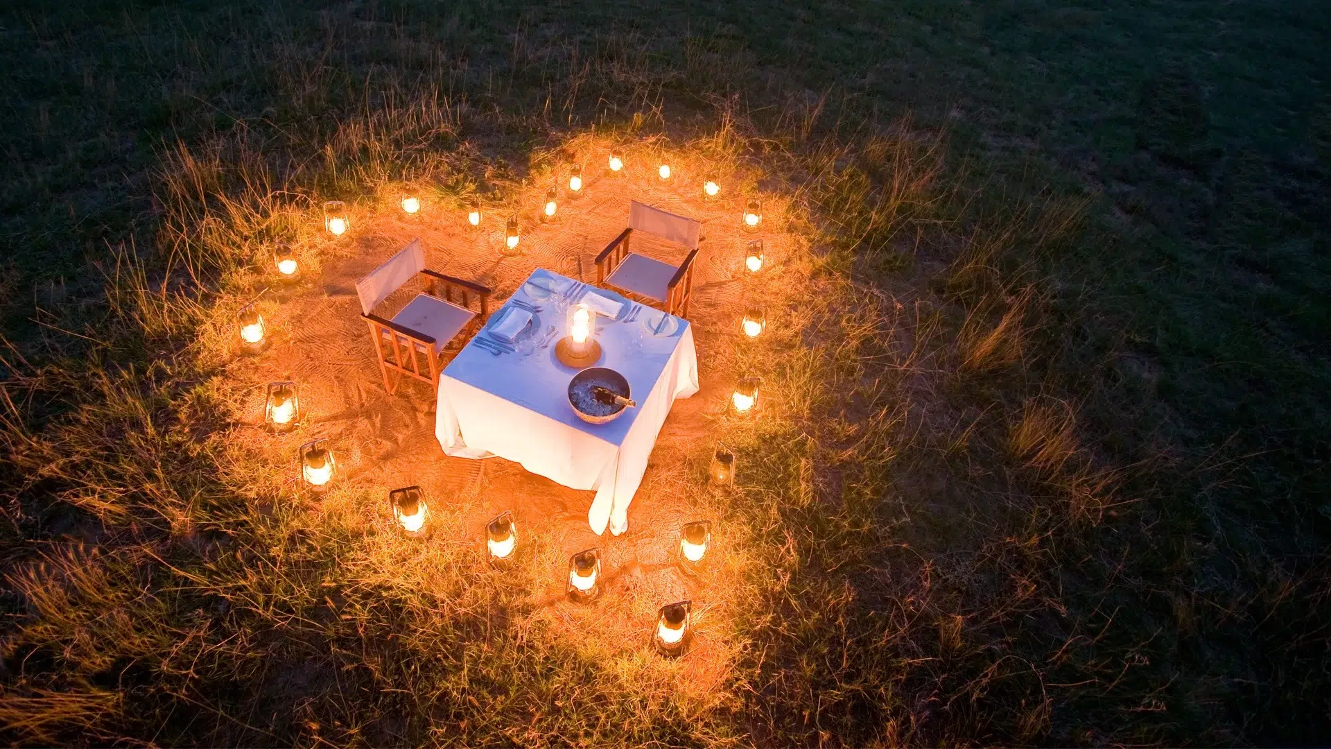 Romantic Safari Holiday in Tanzania 3